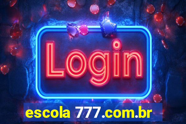 escola 777.com.br